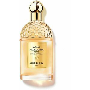 Aqua Allegoria Forte Bosca Vanilla EDP 125 ml kép