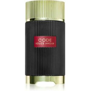 Code Rouge Amour EDP 100 ml kép