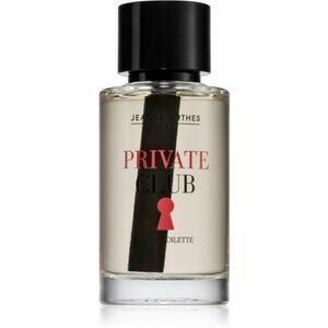 Private Club EDT 100 ml kép