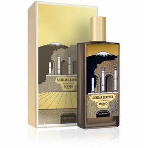 Sicilian Leather EDP 75 ml kép