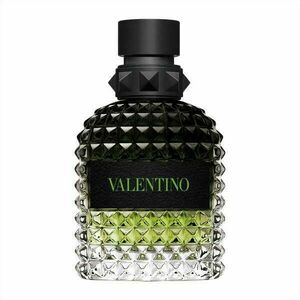 Born in Roma Green Stravaganza Uomo EDT 50 ml kép