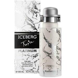 Twice Platinum EDT 125 ml kép