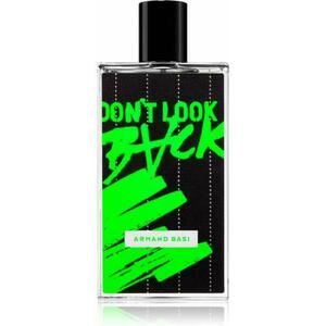 Uniform - Don't Look Back EDT 100 ml kép