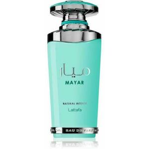 Mayar Natural Intense EDP 100 ml kép