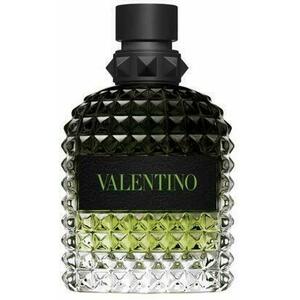 Born in Roma Green Stravaganza Uomo EDT 100 ml Tester kép