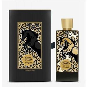 Royal Leather EDP 100 ml kép