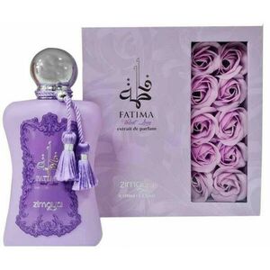 Fatima Velvet Love Extrait de Parfum 100 ml kép