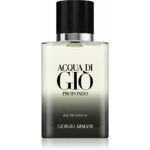 Acqua di Gio EDP 30 ml kép