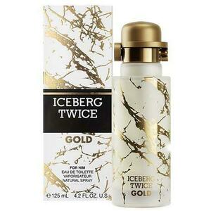 Twice Gold EDT 125 ml kép