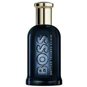 BOSS Bottled Triumph Elixir EDP 100 ml kép