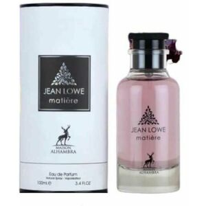 Jean Lowe Matiere EDP 100 ml kép