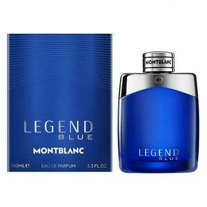 Legend Blue EDP 100 ml kép