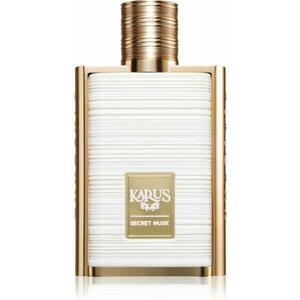 Karus Oud Secret Musk EDP 100 ml kép