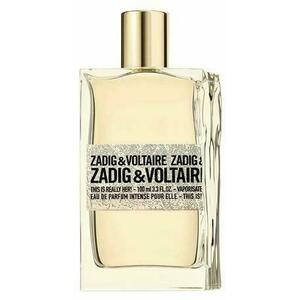 This is Really Her! EDP 100 ml Tester kép