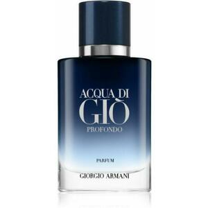Acqua di Giò Profondo Extrait de Parfum 30 ml kép