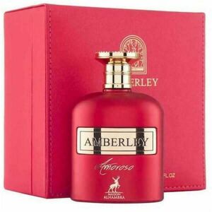 Amberley Amoroso EDP 100 ml kép