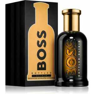 BOSS Bottled Elixir (Intense) EDP 50 ml kép