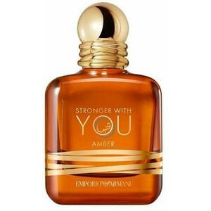 Emporio Armani Stronger With You Amber EDP 50 ml kép
