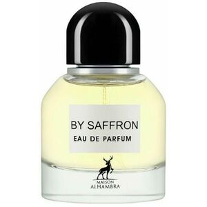 By Saffron EDP 100 ml kép
