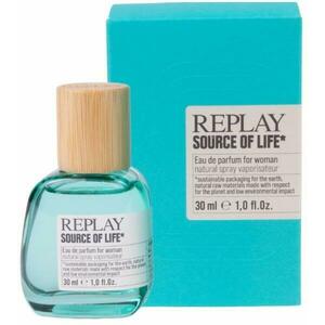 Source of Life for Woman EDP 30 ml kép