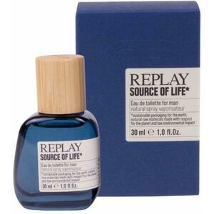 Source of Life for Man EDT 30 ml kép