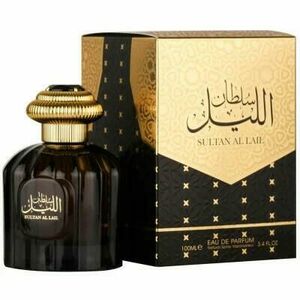 Sultan al Lail EDP 100 ml kép