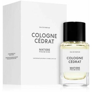 Cologne Cedrat EDP 100 ml kép