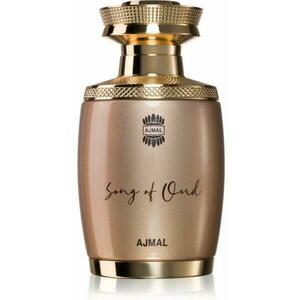 Song of Oud EDP 75 ml kép