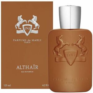 Althaïr EDP 125 ml kép