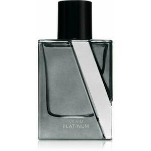 VS Him Platinum EDP 50 ml kép