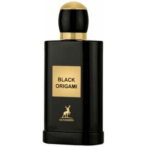 Black Origami EDP 100 ml kép