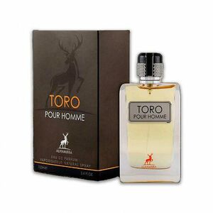 Toro pour Homme EDP 100 ml kép