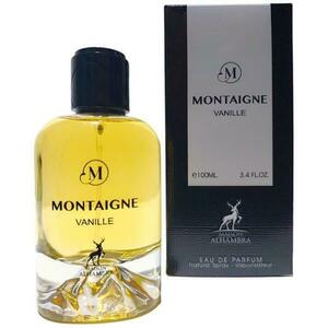 Montaigne Vanille EDP 100 ml kép