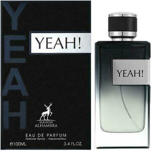Yeah! EDP 100 ml kép