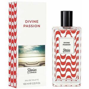 Divine Passion EDT 100 ml kép