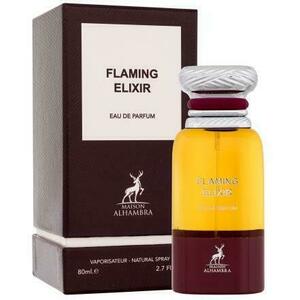 Flaming Elixir EDP 80 ml kép