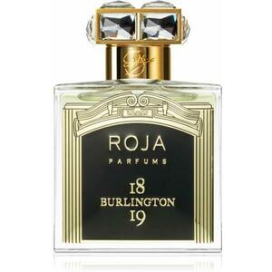 Burlington 1819 EDP 100 ml kép