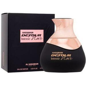 Detour Noir Intense EDP 100 ml kép