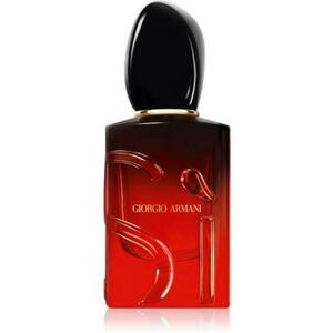 Sì Passione (Refillable) (Intense) EDP 50 ml kép
