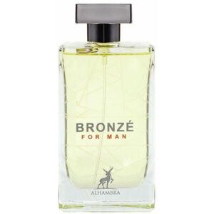 Bronze for Men EDP 100 ml kép