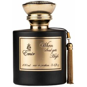 When Soul Gets High EDP 100 ml kép
