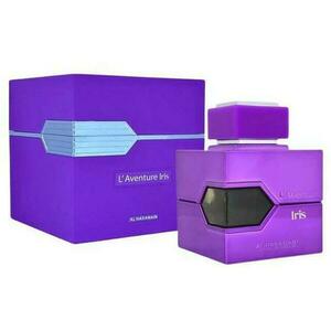 L'Aventure Iris Extrait de Parfum 100 ml kép
