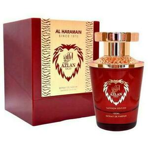 Azlan Oud Saffron Edition Extrait de Parfum 100 ml kép