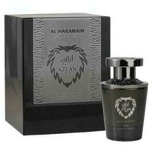 Azlan Oud Charcoal Edition Extrait de Parfum 100 ml kép