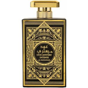 Oud Mystery Intense EDP 100 ml kép