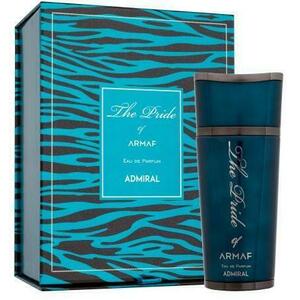 The Pride of Armaf - Admiral EDP 100 ml kép