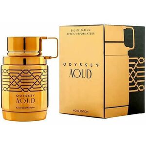 Odyssey Aoud EDP 100 ml kép