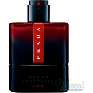 Luna Rossa Ocean Le Parfum Extrait de Parfum 100 ml Tester kép