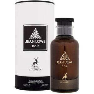 Jean Lowe Noir EDP 100 ml kép