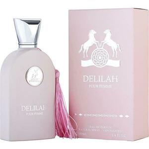 Delilah EDP 100 ml kép